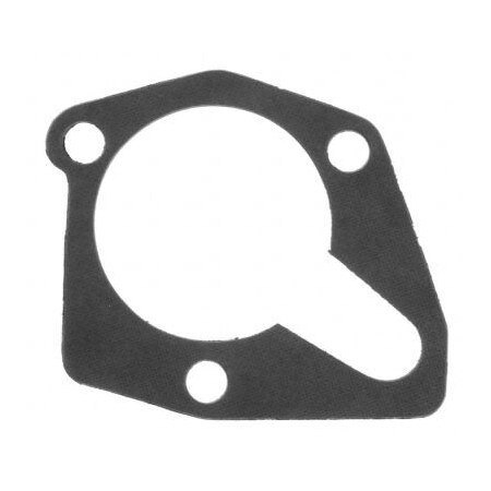 Victor Technology Fuel Injection Throttle Body Mounting Gasket - MAHLE G31510